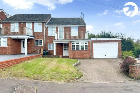 Kemsley Close, Greenhithe, Kent, DA9