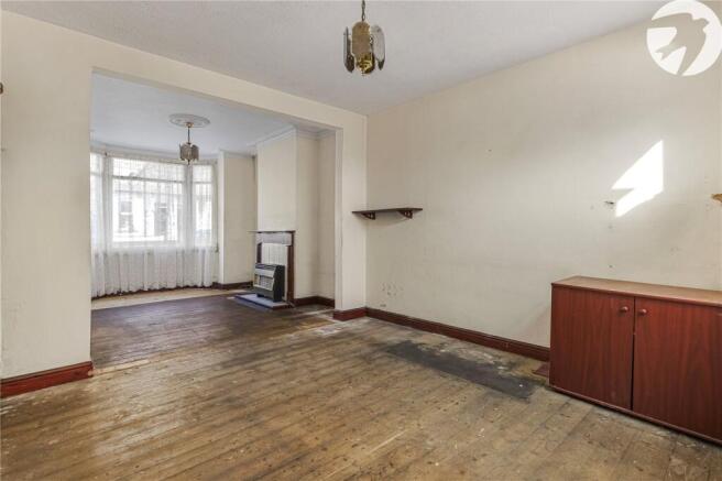Dining/Lounge