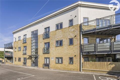 Courtyard Mews, Greenhithe, Kent, DA9
