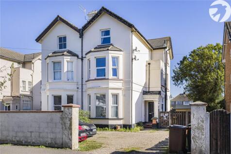 Carlton Avenue, Greenhithe, Kent, DA9