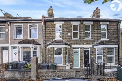 Eynsford Road, Greenhithe, Kent, DA9