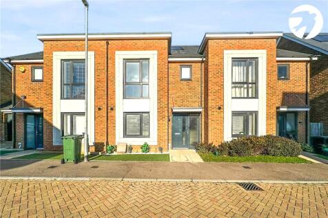 Stigand Lane, Greenhithe, Kent, DA9