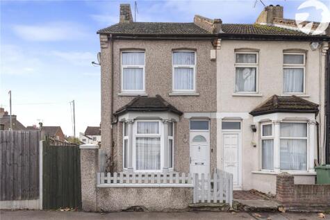 Eynsford Road, Greenhithe, Kent, DA9