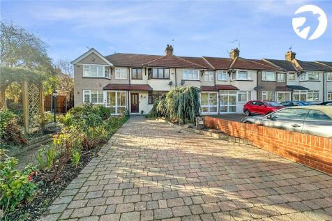 Stanhope Road, Swanscombe, Kent, DA10