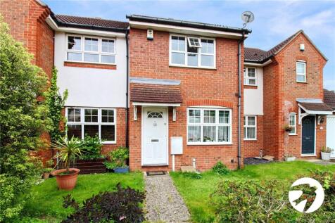 Pentstemon Drive, Swanscombe, Kent, DA10