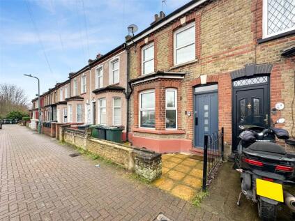 Park Terrace, Greenhithe, Kent, DA9