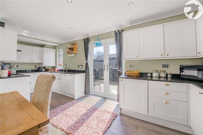 Kitchen/Dining