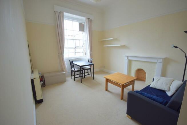 1 bedroom apartment to rent in new north road, exeter, ex4