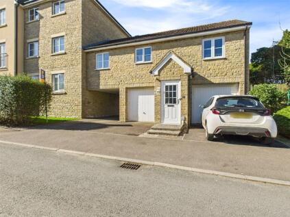 Highwood Drive, Nailsworth, Stroud, Gloucestershire, GL6