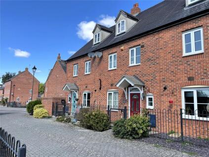 Boakes Drive, Stonehouse, Gloucestershire, GL10