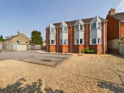 Gladfield Square, Dudbridge Road, Stroud, Gloucestershire, GL5