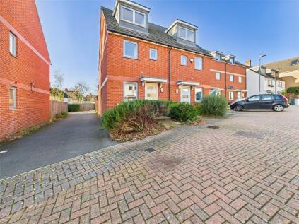 Graces Field, Stroud, Gloucestershire, GL5