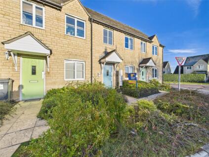 Tanglewood Way, Chalford, Stroud, Gloucestershire, GL6