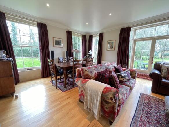 4 sitting room
