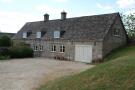 Front of Cottage