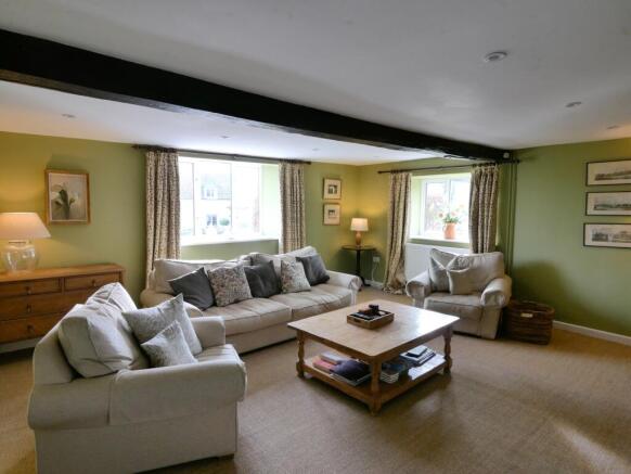 Living Room 1