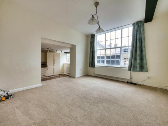 Main living room