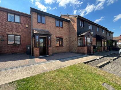 Sewardstone Road, London