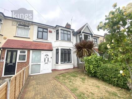 Marmion Close, London