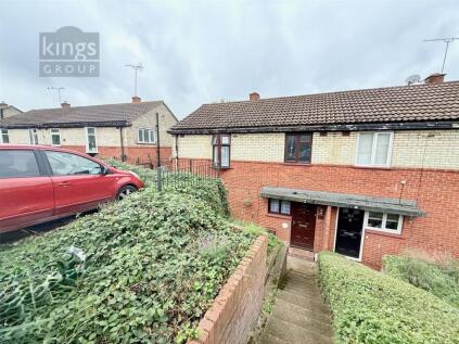 Boardman Avenue, London