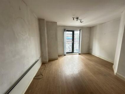 20 Southern Street, Manchester