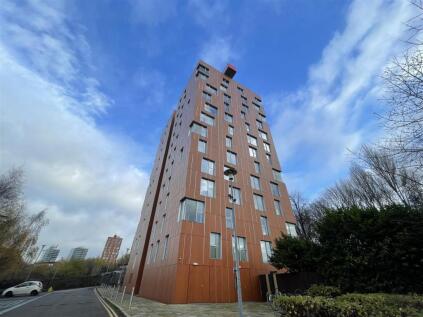 Emmeline Tower, 17 Dalton Street, Manchester