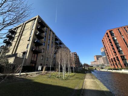 Forge, 11 Lockside Lane, Middlewood Locks