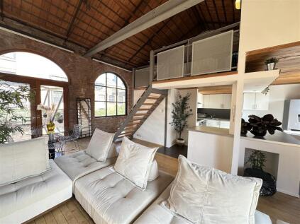 Britannia Mill, Hulme Hall Road, Manchester