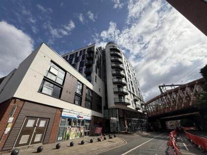 Fresh appartment, Chapel Street, Salford