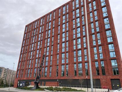 4 Wharf End, Trafford Park, Manchester