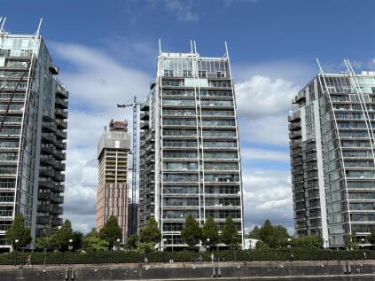 NV Building, 98 The Quays, Salford Quays