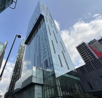 Deansgate, Manchester