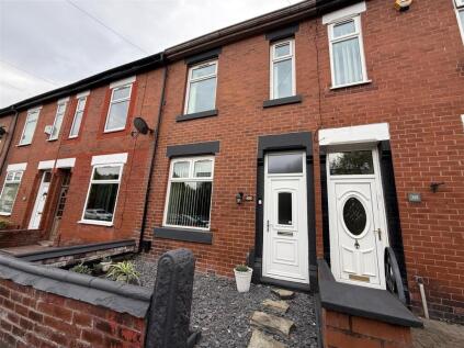 Fletcher Street, Manchester