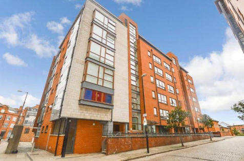 Jutland Street, Manchester