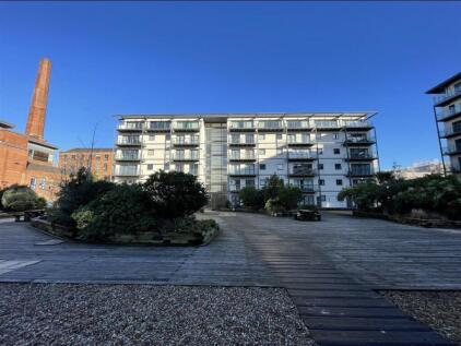 Albion Block E, 12 Pollard Street, Manchester