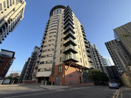 1 Fernie Street, Manchester