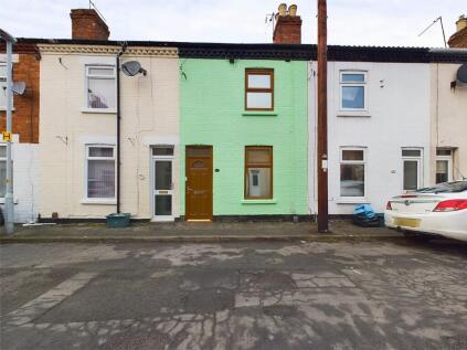 Percy Street, Gloucester, Gloucestershire, GL1
