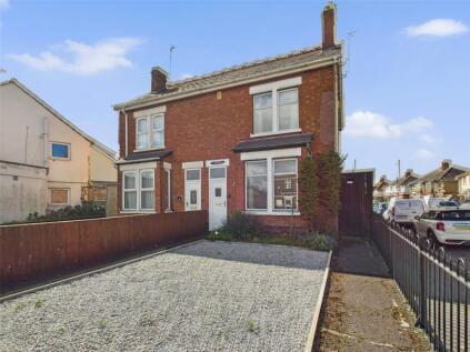 Painswick Road, Gloucester, Gloucestershire, GL4