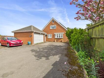 Ladywell Close, Gloucester, Gloucestershire, GL2