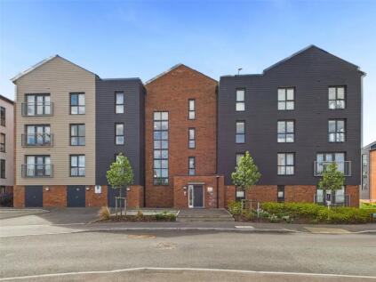 Hobbs Way, Gloucester, Gloucestershire, GL2