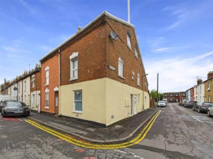 Widden Street, Gloucester, Gloucestershire, GL1