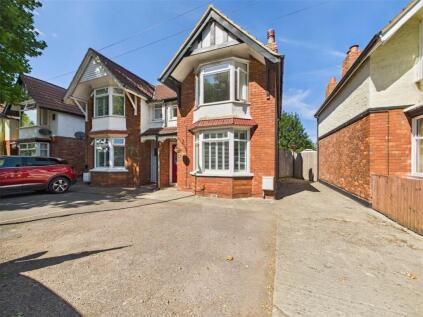 Tuffley Avenue, Gloucester, Gloucestershire, GL1