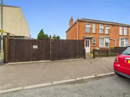 Wilton Road, Gloucester, GL1