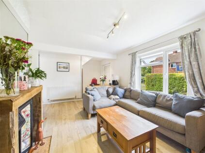 Milton Avenue, Gloucester, Gloucestershire, GL2