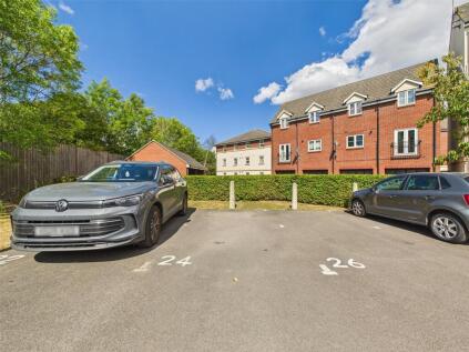 Watermint Drive, Tuffley, Gloucester, GL4