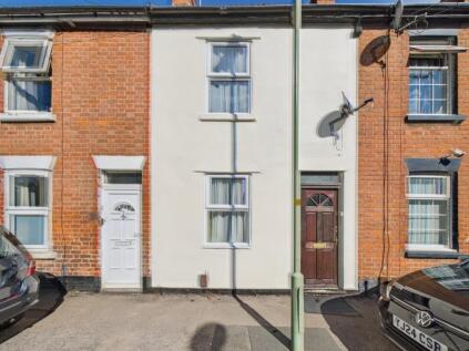 New Street, Gloucester, Gloucestershire, GL1