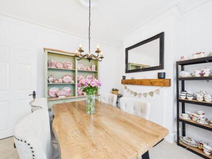 Linden Road, Gloucester, Gloucestershire, GL1