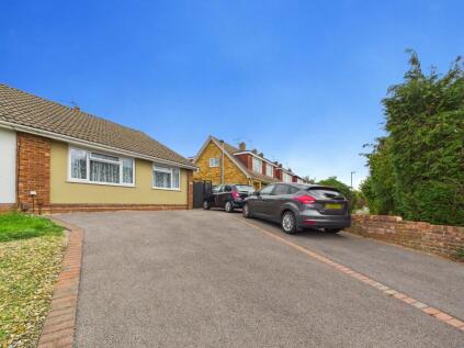 Thoresby Avenue, Tuffley, Gloucester, Gloucestershire, GL4