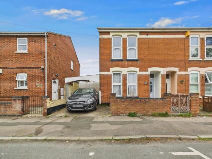 St. Aldwyn Road, Gloucester, Gloucestershire, GL1