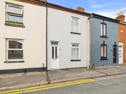 Magdala Road, Gloucester, Gloucestershire, GL1